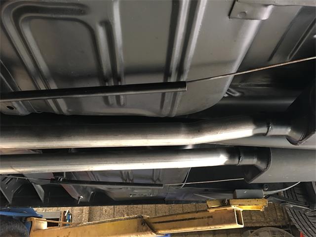 1967 Ford Fairlane 500 (CC-1061121) for sale in Austin, Texas