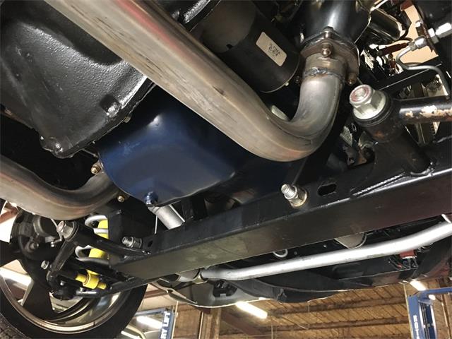 1967 Ford Fairlane 500 (CC-1061121) for sale in Austin, Texas