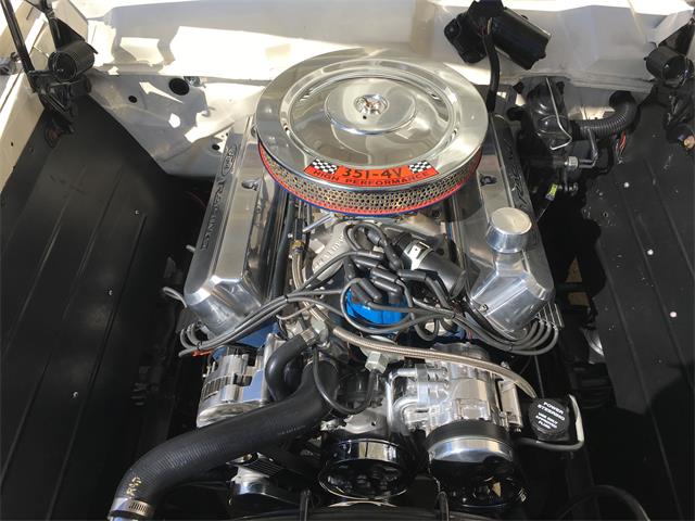1967 Ford Fairlane 500 (CC-1061121) for sale in Austin, Texas