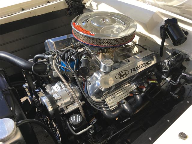 1967 Ford Fairlane 500 (CC-1061121) for sale in Austin, Texas