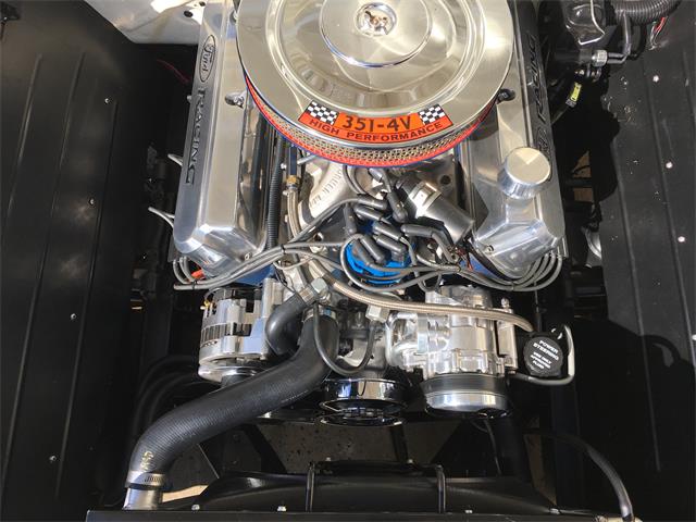 1967 Ford Fairlane 500 (CC-1061121) for sale in Austin, Texas