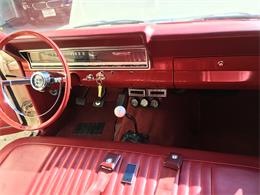 1967 Ford Fairlane 500 (CC-1061121) for sale in Austin, Texas