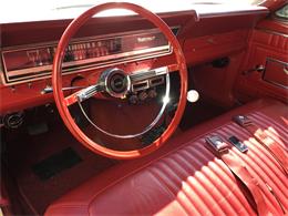 1967 Ford Fairlane 500 (CC-1061121) for sale in Austin, Texas