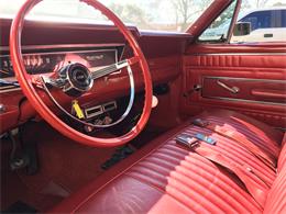 1967 Ford Fairlane 500 (CC-1061121) for sale in Austin, Texas
