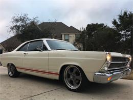 1967 Ford Fairlane 500 (CC-1061121) for sale in Austin, Texas
