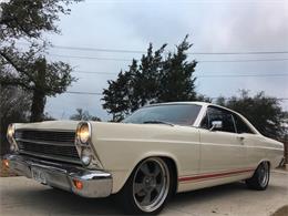 1967 Ford Fairlane 500 (CC-1061121) for sale in Austin, Texas