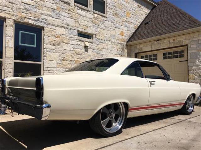 1967 Ford Fairlane 500 (CC-1061121) for sale in Austin, Texas
