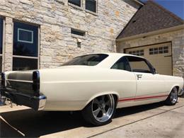 1967 Ford Fairlane 500 (CC-1061121) for sale in Austin, Texas