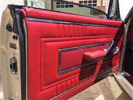 1967 Ford Fairlane 500 (CC-1061121) for sale in Austin, Texas