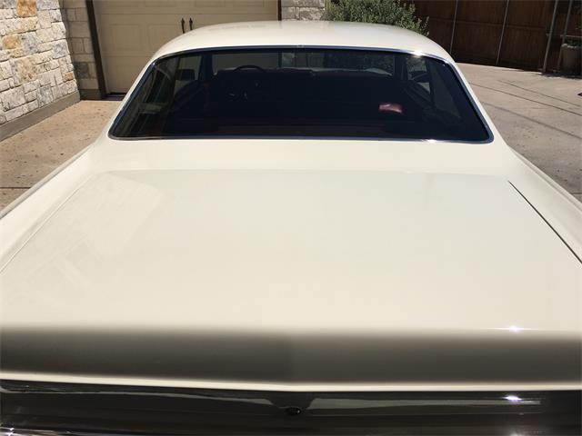1967 Ford Fairlane 500 (CC-1061121) for sale in Austin, Texas