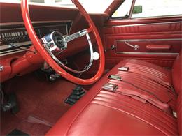 1967 Ford Fairlane 500 (CC-1061121) for sale in Austin, Texas