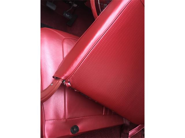 1967 Ford Fairlane 500 (CC-1061121) for sale in Austin, Texas