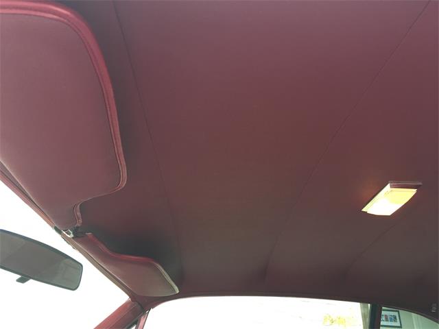 1967 Ford Fairlane 500 (CC-1061121) for sale in Austin, Texas