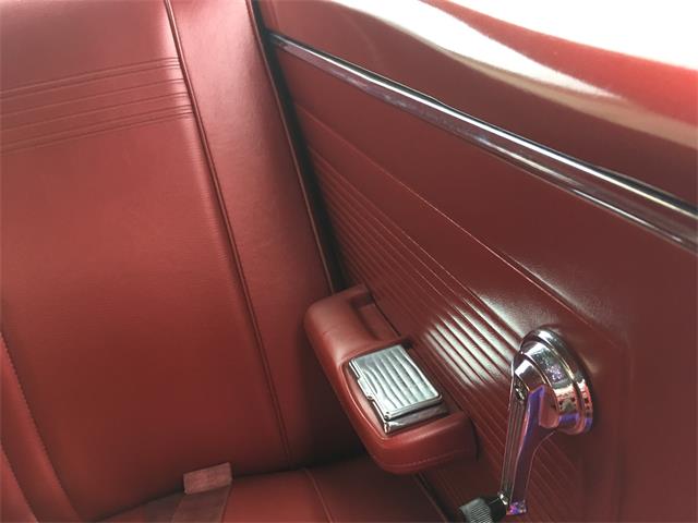 1967 Ford Fairlane 500 (CC-1061121) for sale in Austin, Texas
