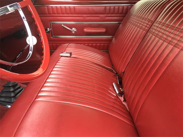1967 Ford Fairlane 500 (CC-1061121) for sale in Austin, Texas