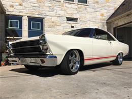 1967 Ford Fairlane 500 (CC-1061121) for sale in Austin, Texas