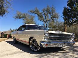 1967 Ford Fairlane 500 (CC-1061121) for sale in Austin, Texas