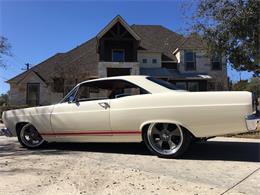 1967 Ford Fairlane 500 (CC-1061121) for sale in Austin, Texas