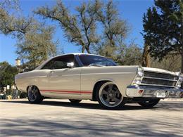 1967 Ford Fairlane 500 (CC-1061121) for sale in Austin, Texas