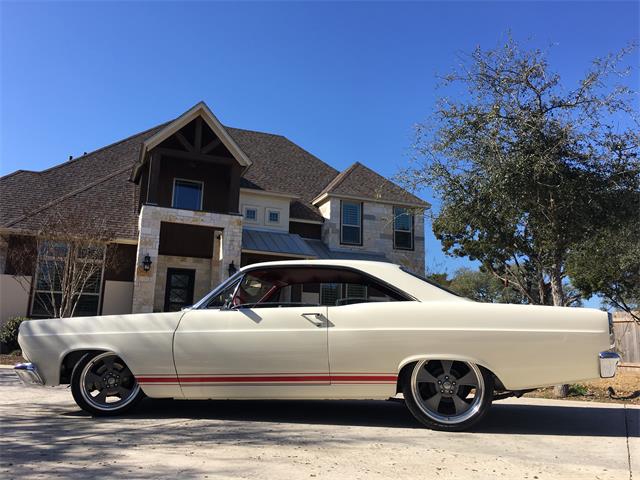 1967 Ford Fairlane 500 (CC-1061121) for sale in Austin, Texas
