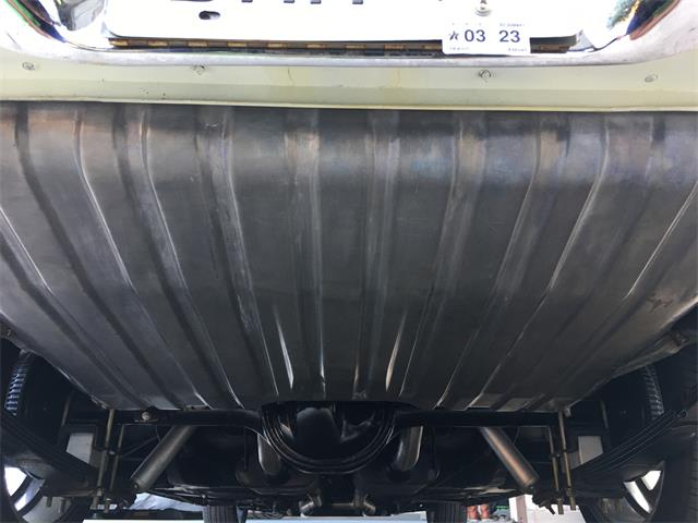1967 Ford Fairlane 500 (CC-1061121) for sale in Austin, Texas
