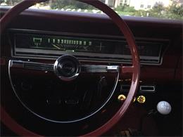 1967 Ford Fairlane 500 (CC-1061121) for sale in Austin, Texas