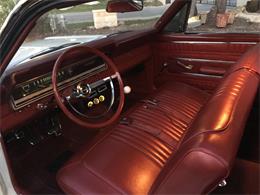 1967 Ford Fairlane 500 (CC-1061121) for sale in Austin, Texas