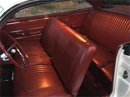 1967 Ford Fairlane 500 (CC-1061121) for sale in Austin, Texas