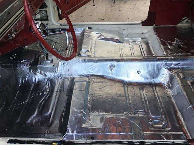 1967 Ford Fairlane 500 (CC-1061121) for sale in Austin, Texas