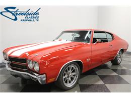 1970 Chevrolet Chevelle SS (CC-1061125) for sale in Lavergne, Tennessee