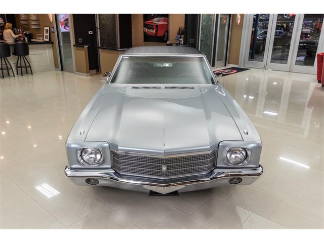 1970 Chevrolet Monte Carlo (CC-1061126) for sale in Plymouth, Michigan