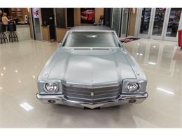 1970 Chevrolet Monte Carlo (CC-1061126) for sale in Plymouth, Michigan