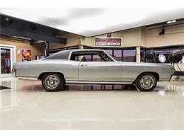 1970 Chevrolet Monte Carlo (CC-1061126) for sale in Plymouth, Michigan