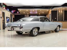 1970 Chevrolet Monte Carlo (CC-1061126) for sale in Plymouth, Michigan