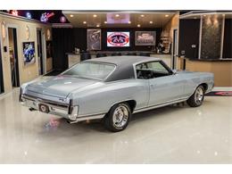 1970 Chevrolet Monte Carlo (CC-1061126) for sale in Plymouth, Michigan