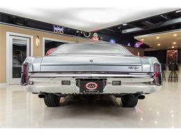1970 Chevrolet Monte Carlo (CC-1061126) for sale in Plymouth, Michigan