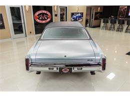 1970 Chevrolet Monte Carlo (CC-1061126) for sale in Plymouth, Michigan