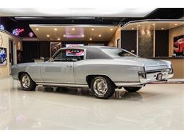 1970 Chevrolet Monte Carlo (CC-1061126) for sale in Plymouth, Michigan