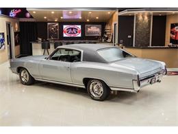 1970 Chevrolet Monte Carlo (CC-1061126) for sale in Plymouth, Michigan
