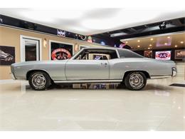 1970 Chevrolet Monte Carlo (CC-1061126) for sale in Plymouth, Michigan