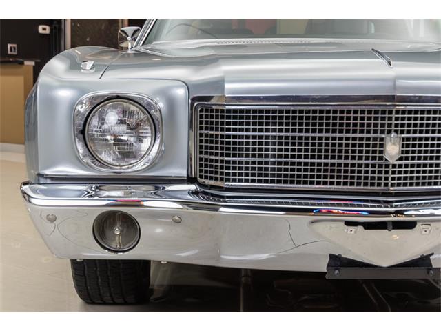 1970 Chevrolet Monte Carlo (CC-1061126) for sale in Plymouth, Michigan