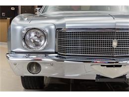 1970 Chevrolet Monte Carlo (CC-1061126) for sale in Plymouth, Michigan