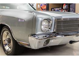 1970 Chevrolet Monte Carlo (CC-1061126) for sale in Plymouth, Michigan
