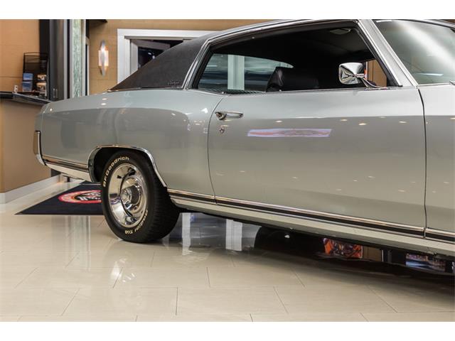 1970 Chevrolet Monte Carlo (CC-1061126) for sale in Plymouth, Michigan