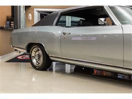 1970 Chevrolet Monte Carlo (CC-1061126) for sale in Plymouth, Michigan