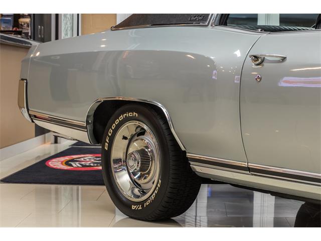 1970 Chevrolet Monte Carlo (CC-1061126) for sale in Plymouth, Michigan