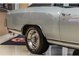 1970 Chevrolet Monte Carlo (CC-1061126) for sale in Plymouth, Michigan