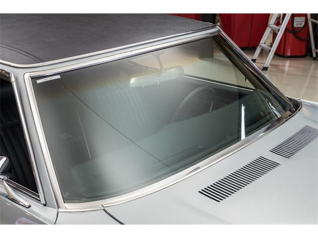 1970 Chevrolet Monte Carlo (CC-1061126) for sale in Plymouth, Michigan