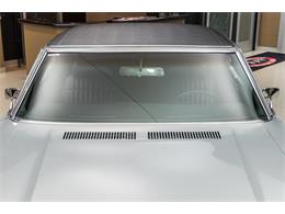 1970 Chevrolet Monte Carlo (CC-1061126) for sale in Plymouth, Michigan