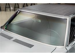 1970 Chevrolet Monte Carlo (CC-1061126) for sale in Plymouth, Michigan